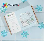 CBB027: Connetix Clear Pack 