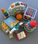 BAB011: Baby Box 2