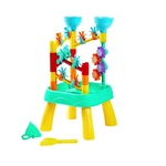 Water Fountain Table