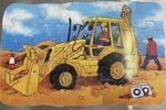Loader puzzle