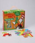 PUZ032: Dr. Seuss Puzzle Box