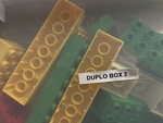 DL003: Duplo 2
