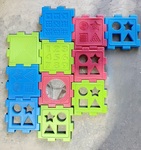 WePlay sensory panels