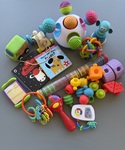 BAB012: Baby Box 3