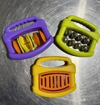 Baby Shakers