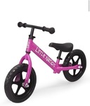 SPO022: Balance Bike