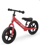 SPO025: Balance Bike