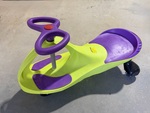 ROW005: Swing Car