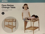 Dolls Change Table