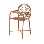 DB008: Doll high chair