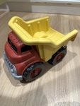 Eco Dump Truck