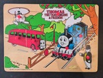 Thomas the Tank Engine