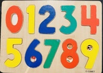 Puzzle - Numbers