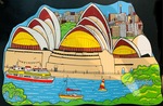 Sydney Opera House