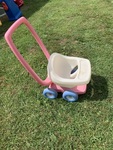 Little Tikes Stroller