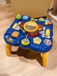 Vtech Winnie the Pooh Explore & Learn Table