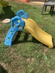 Quickfold Fun Slide