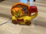 Vtech Spinning Lion
