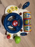 Vtech Learn & Discover Driver