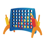 Connect Four - Super 4 in a Line