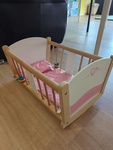 Dolls Cradle