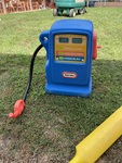 Little Tikes Gas Pumper