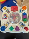 B6: Fisher Price Infant Activity Table