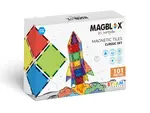 C7: MagBlox Magnetic Tiles Classic Set