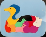 Duck puzzle