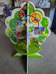 B22: Forest Friends Discovery Tree