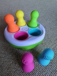 B37: Spinny Pins (Set 1)