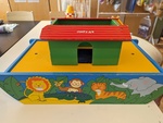 Noah's Ark