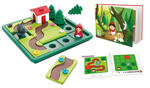 Smart Games Little Red Riding Hood Deluxe