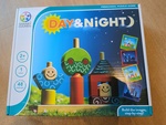 Smart Games Day & Night