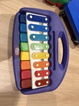 Little Tikes Piano