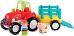 B17: Happyland Tractor