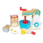 R24: Melissa & Doug Mixer Set