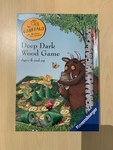 Gruffalo Deep Dark Wood game 