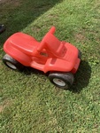 Little Tikes All-terrain Vehicle