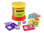 R35: Pop It in the Post (Set 2)