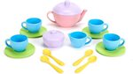 Eco Tea Set (Set 2)