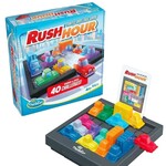 G1: Rush Hour - Traffic Jam Logic Game