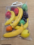 Fruit Playset