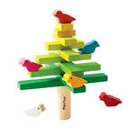 E4: Balancing Tree