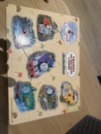 J73: Thomas the tank engine & friends