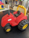 Little Tikes Farm Hauler set