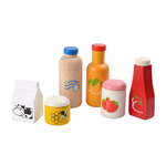 R45: Food & Beverage Set