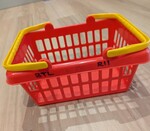 Shopping Basket