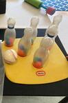 Little Tikes Bowling Set (Set 2)