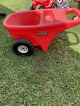 Little Tikes Lawn & Garden Cart